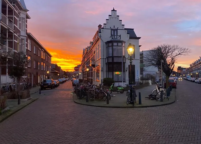 Hotel \'t Sonnehuys