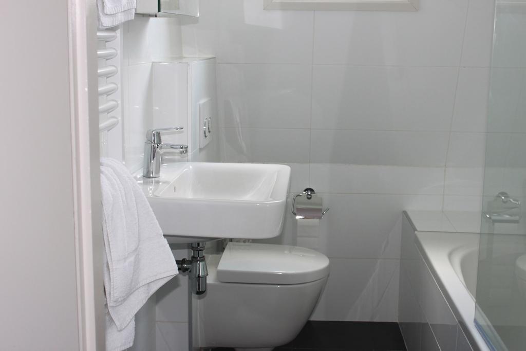 't Sonnehuys Hotel Den Haag