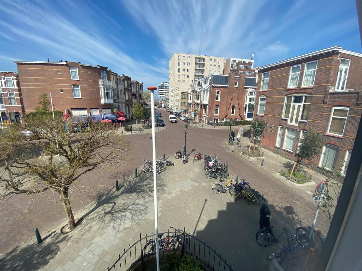 Hotel 't Sonnehuys Den Haag