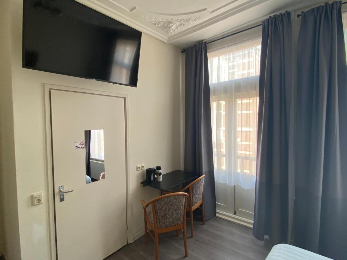 't Sonnehuys Hotel