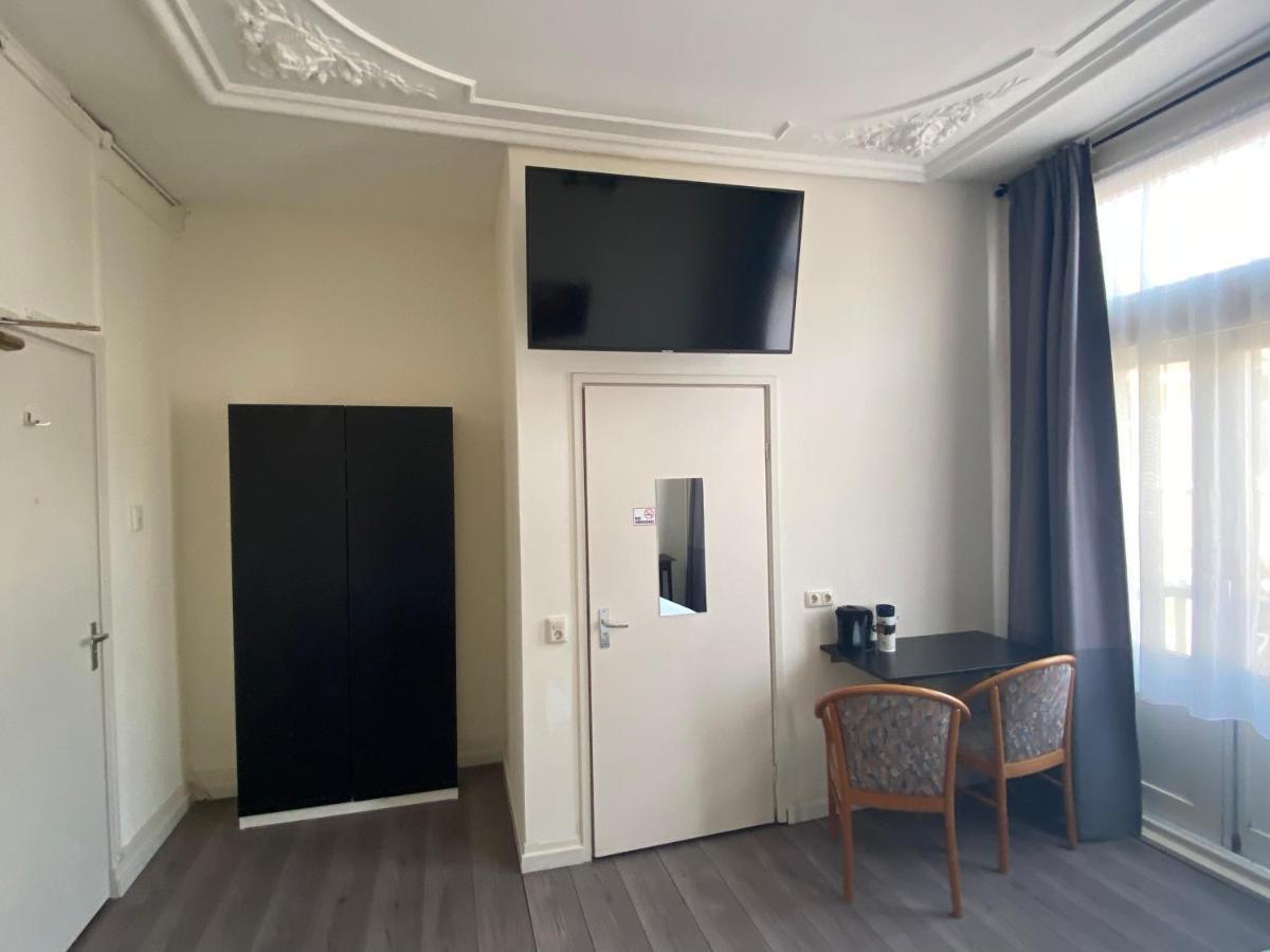 Hotel 't Sonnehuys Den Haag