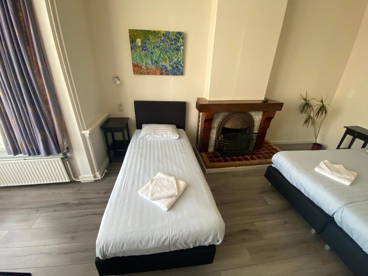 't Sonnehuys Hotel