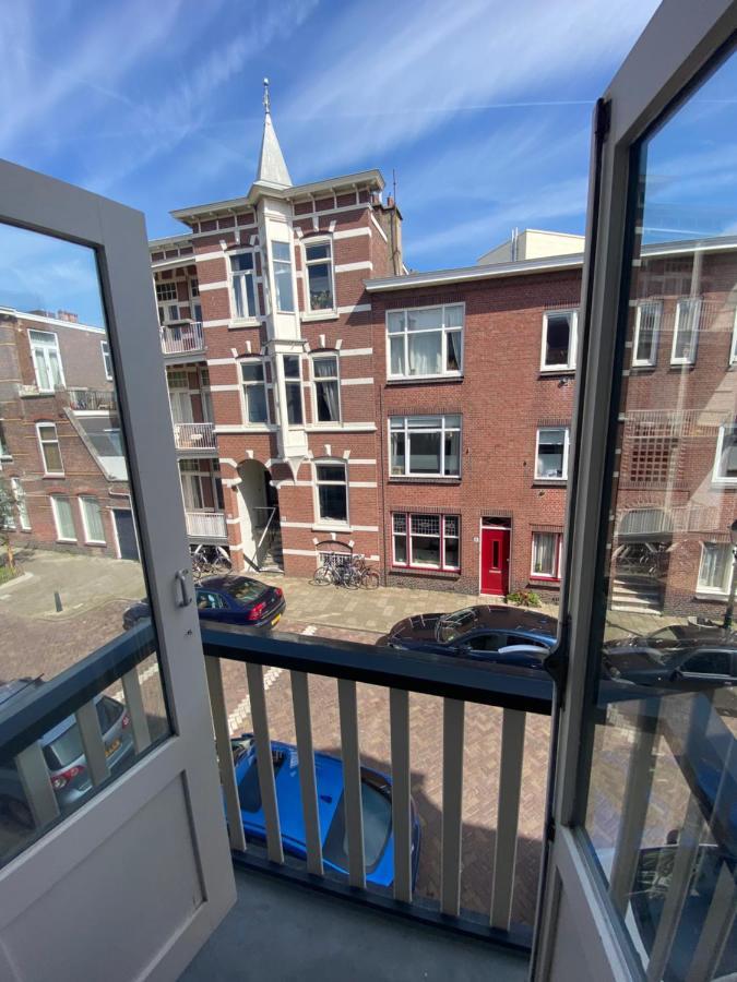 't Sonnehuys 2* Den Haag
