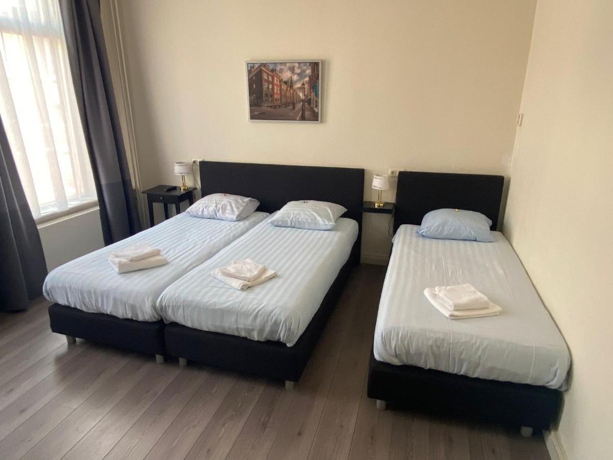 't Sonnehuys Hotel