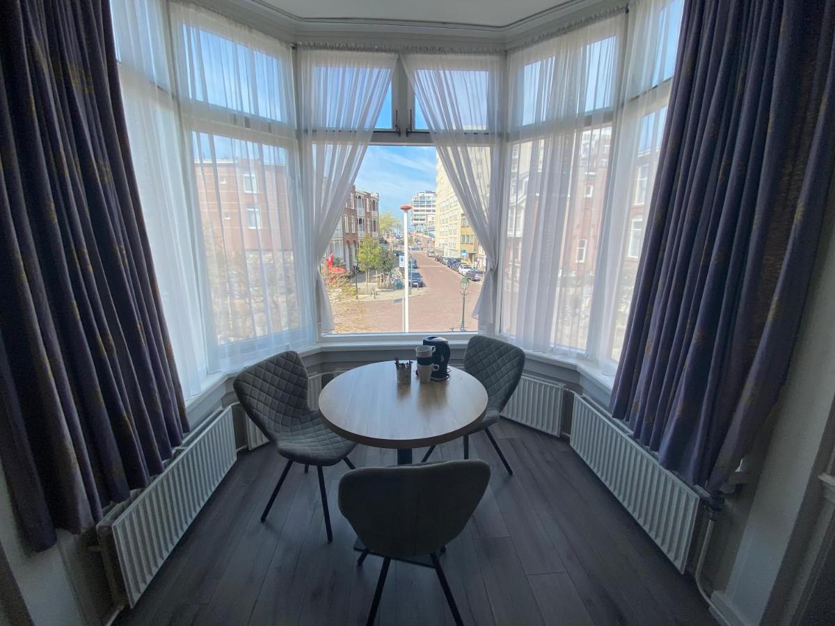 Hotel 't Sonnehuys Den Haag