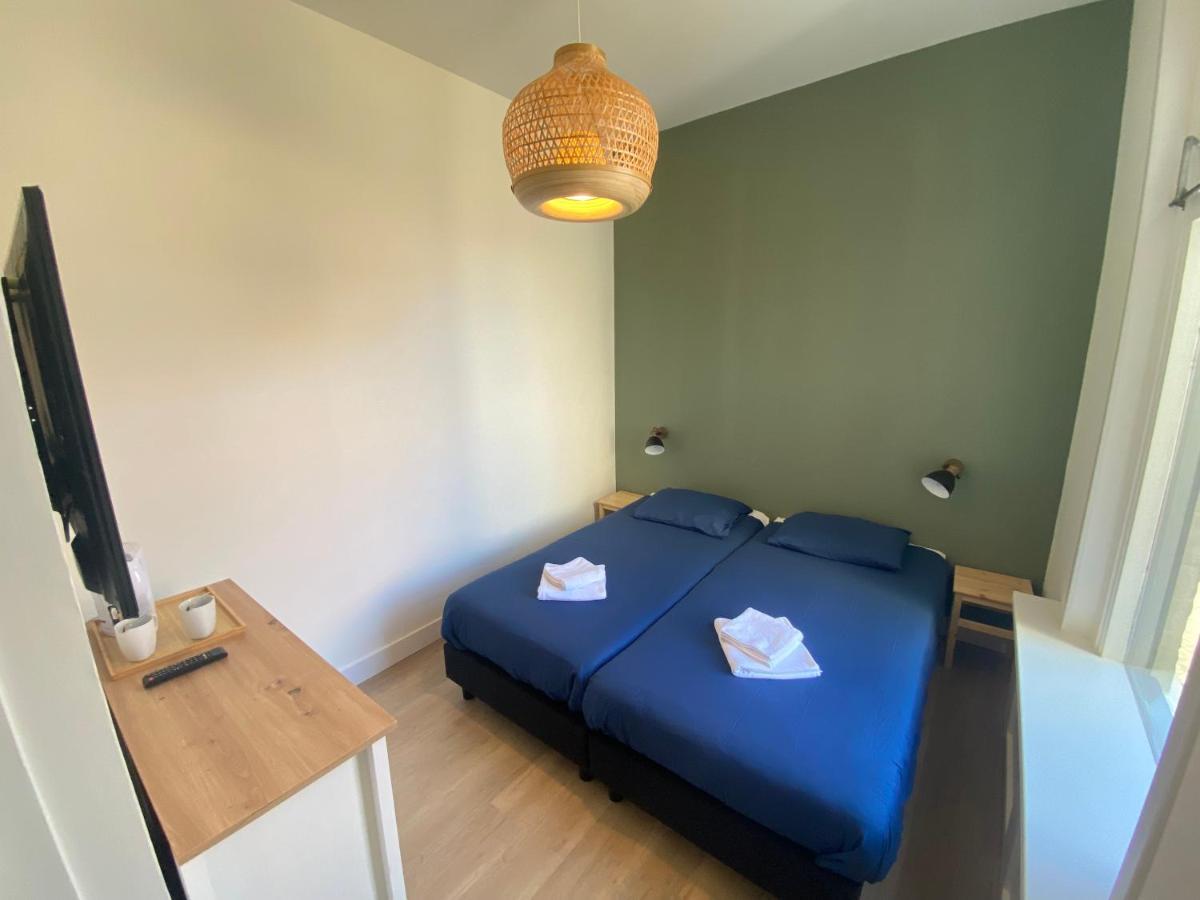 Hotel 't Sonnehuys 2*