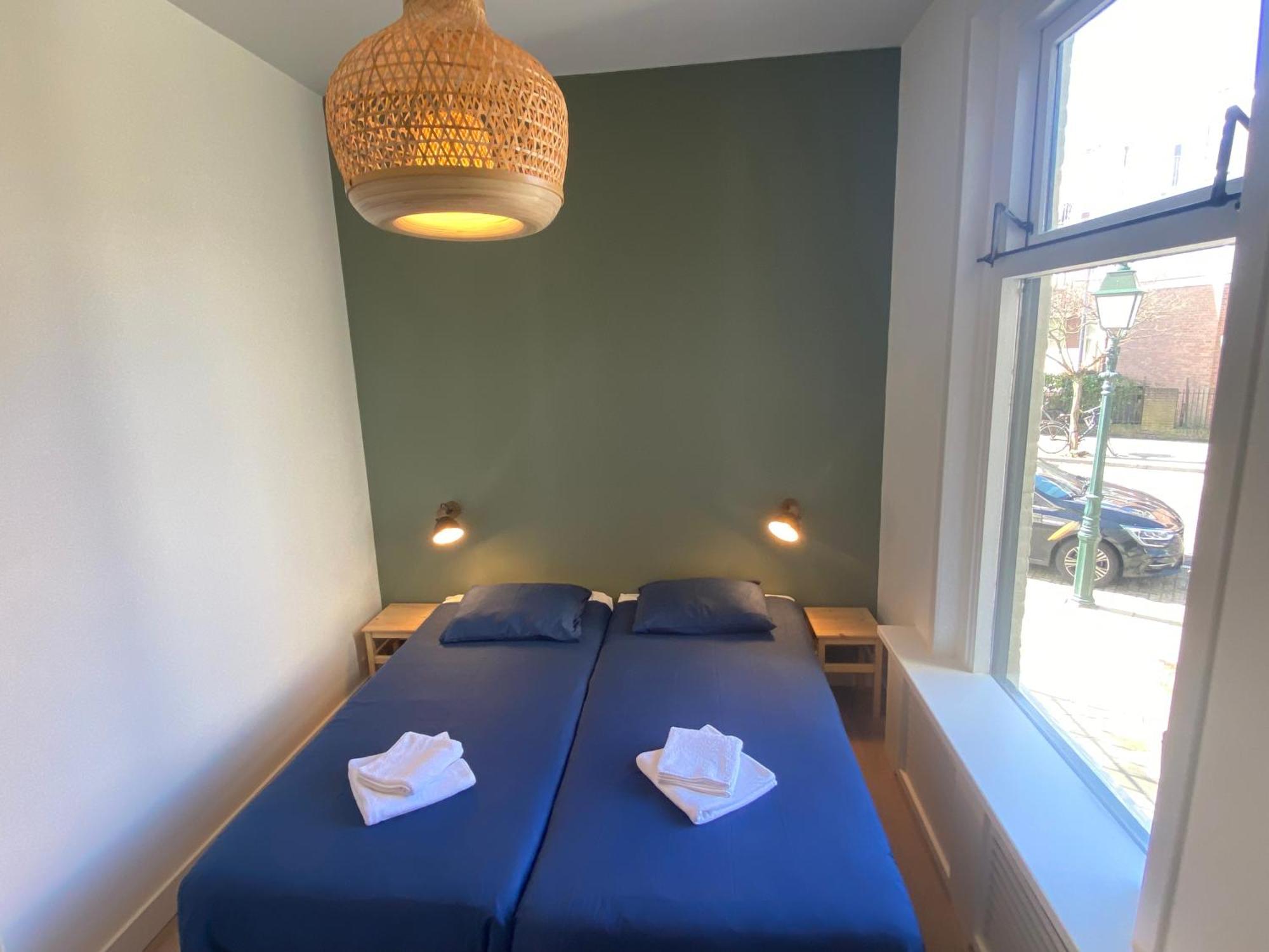 Hotel 't Sonnehuys