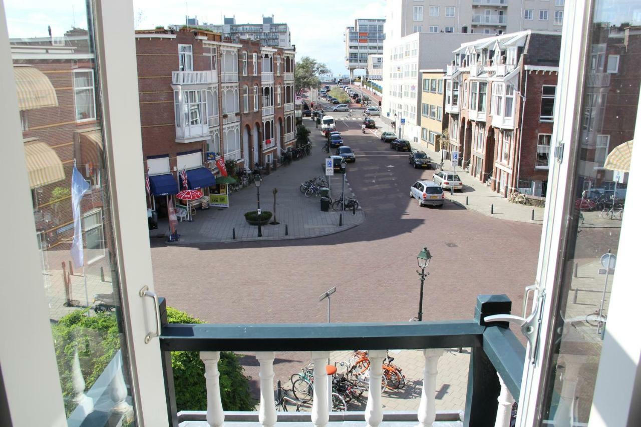 Hotel 't Sonnehuys